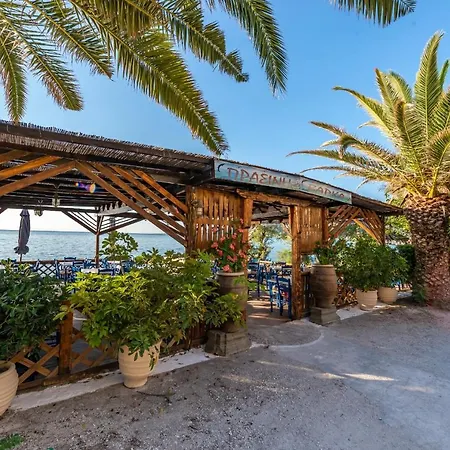 Appartamento Boat Akrotiri (Zakynthos)