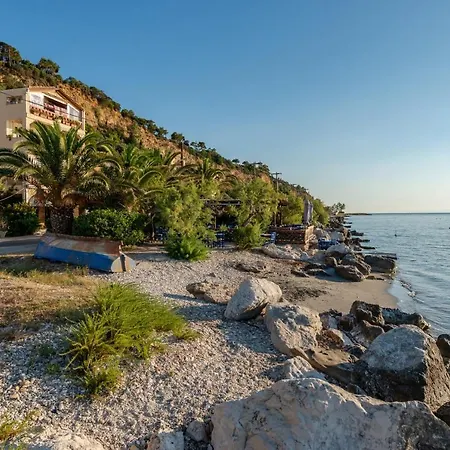 Appartamento Boat Akrotiri (Zakynthos)